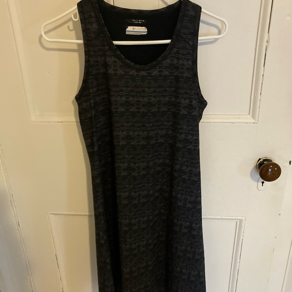 Columbia Dress